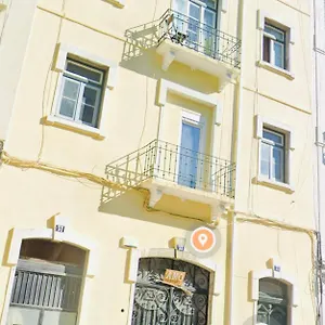 Pensamento Inedito 55 , Lisbon Portugal