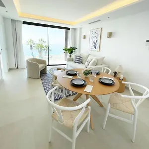 Laviu 2b By Croma , Estepona Spain