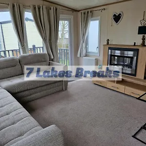 7 Lakes Breaks At 7 Lakes Country Park , Crowle (Lincolnshire) United Kingdom